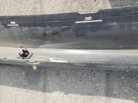 фото thumb №9, Бампер задняя задний vw volkswagen transporter t6 2015-21