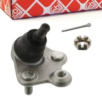 фото thumb №1, Шаровая опора рычага перед honda cr-v iii 2.0 2.2 2.4