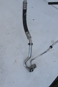 фото thumb №4, Шланг кондиционера opel astra j 2.0