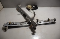 фото thumb №1, Механизм окон левый перед renault megane ii