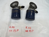 Купить Renault clio iv 1.5 dci основание фильтра масла 152080021r, фото thumb