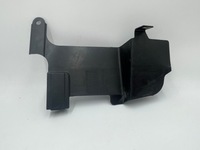 фото thumb №1, Citroen c4 aircross левая kieronica воздуха перед передняя