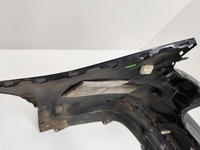 фото thumb №9, Seat leon iii 5f kombi бампер задня 4pdc lc9x