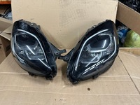 фото thumb №1, Лампы передние ford puma mk2 full led серебристый