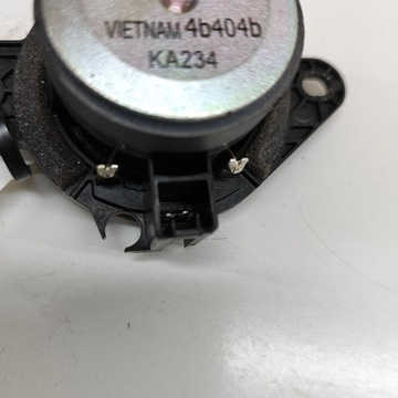 фото thumb №5, Mazda cx-30 2023 динамик панели распределительной