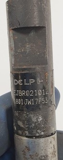 фото thumb №4, Инжектор форсунка renault kangoo clio ii 1.5 dci