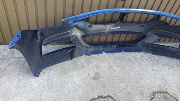 фото thumb №10, Bmw 3 f30 f31 m набор бампер переднее перед €