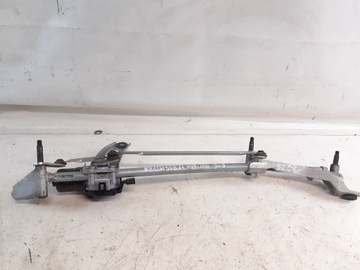 фото thumb №9, Mercedes w247 x247 glb механізм двірники перед