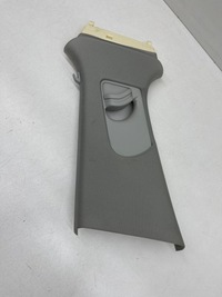 фото thumb №6, Audi a6 c7 защита обшивка стойка b обивка левая средняя