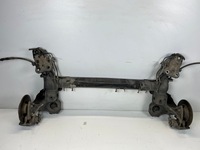 фото thumb №1, Citroen c3 iii підрамник балка oś задня