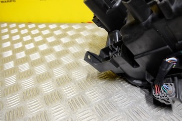 фото thumb №10, Mazda cx30 2019- фара лампа полный led управляемая перед l usa