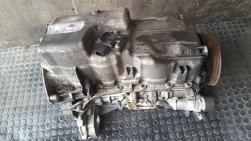 Нижний блок двигателя BMW E90 E91 2.0TD N47D20A