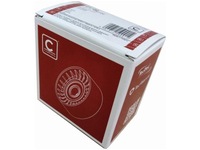 фото thumb №1, Ролик ремень клиновой audi q5 8r 2.0 3.0 a5 8f 2.0 8t 2.7 3.0 a8 d3 3.0