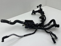 фото thumb №1, Opel crossland x термостат провода wody радиатора комплект 9812113780