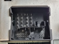 фото thumb №10, Магнітола oem номер 6s61-18c815-aj ford fiesta mk6 vi