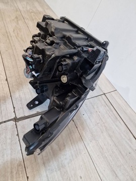 фото thumb №12, Лампа ліва перед mazda cx-5 ii kf рестайлінг повний led qe 2021- ksd4-51040