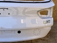 фото thumb №7, Hyundai i30 i-30 iii 3 kombi 17- крышка багажника багажника задняя задняя