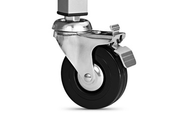 Газовый гриль KOLER Relish v1 Compact Черный