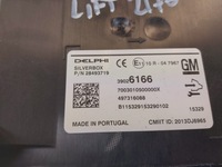 фото thumb №7, Opel-części insignia a модуль навигации 39026166