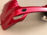 фото thumb №5, Renault megane kombi 4 iv kombi бампер задня