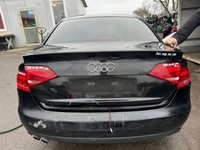 фото thumb №14, Audi a4 b8 повітропровід подушка безпеки водія