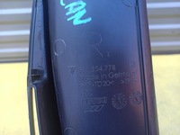 фото thumb №6, Porsche taycan 4s захист крила перед ліва 9j1854777 9j1854778