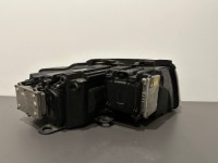 фото thumb №12, Audi a8 d3 фара левая ксенон поворотный подсветка европа 2 модули