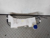 Купить Ds ds7 crossback citroen 2020 бак омывателя 9830836980, фото thumb