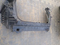 фото thumb №1, Лонжерон усилитель pas задняя hyundai ix35 2012 rok