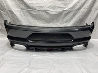 фото thumb №1, Бампер задня задній ford mustang gt