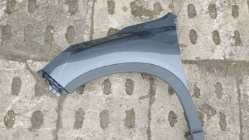 фото thumb №6, Subaru forester v рестайлінг перед капот бампер крила радіатор 2.0