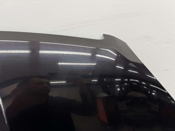 фото thumb №6, Nissan qashqai j10 06-10 капот передня pokrywagabg