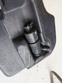 фото thumb №4, Opel astra iii бачок омывателя ксенон