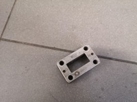 фото thumb №1, Підніжка вала розподільного валу audi a6 c5 a8 d2 459f