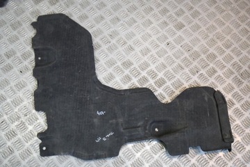 фото thumb №1, Защита зад правая шасси плита audi a8 4h0825214c