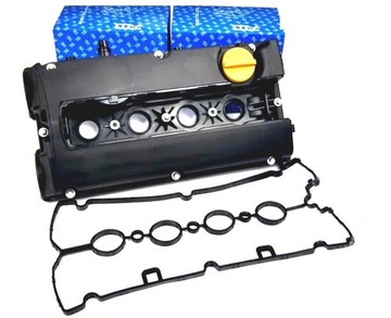 фото thumb №12, Крышка клапанов opel astra g astra h meriva a 1.6