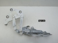 фото thumb №1, Mercedes eqs петля капот правый a2978801400