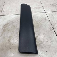 фото thumb №1, Молдинг двері лівий задня xc70 ii