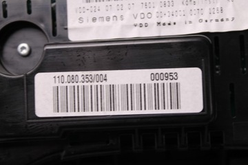 фото thumb №8, Спідометр  прилади audi r8 420 4.2 v8 06r- оригінал