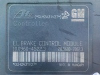 фото thumb №6, Chevrolet orlando 1.8 b 13r 5d насос abs 13356788