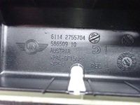 фото thumb №5, Корпус коробка запобіжників 2755704 mini countryman r60 r61 13r