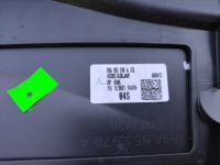 фото thumb №14, Audi q4 e-tron молдинг права двері задня задня 89a853970a