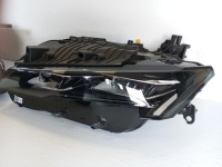 Фара ліва full led peugeot 308 t10 408 9859662180 Оригінал, фото thumb