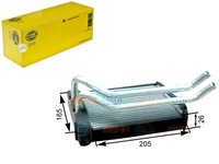 фото thumb №1, Обігрівач [hella]