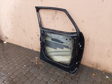 фото thumb №5, Jeep renegade двері ліві перед передні 2014-