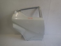 фото thumb №1, Дверь правое задние правый задняя toyota chr ch-r 2016-