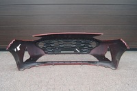 фото thumb №7, Бампер hyundai i10 iii перед 2019+