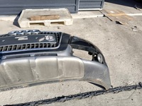 фото thumb №9, Бампер перед audi a6 c6 allroad омивачі kompletny 2004-2008 lz9y kompletny