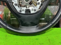фото thumb №6, Bmw f01 f02 f07 f10 f11 руль многофункциональная кожа круиз-контроль 9229480