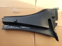 фото thumb №1, Жабо правое citroen c-elysee 9678833280